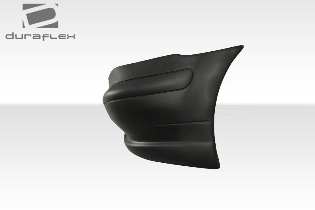 1998-2004 Mercedes SLK R170 LR-S Style Body Kit - 4 Piece - FRP