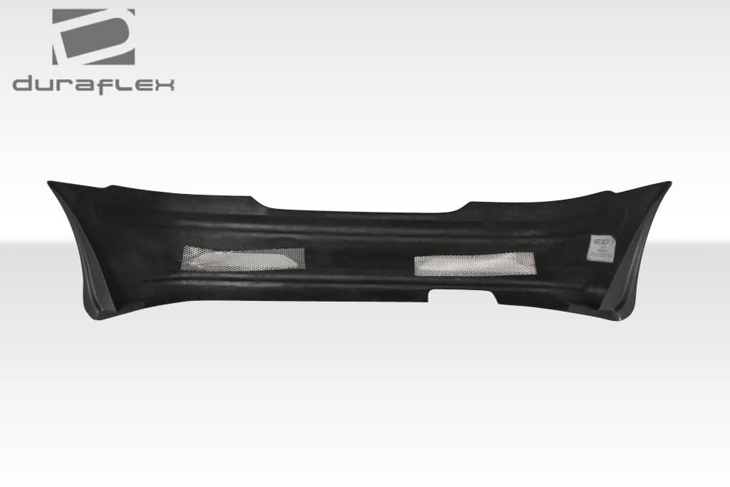 1998-2004 Mercedes SLK R170 LR-S Style Body Kit - 4 Piece - FRP