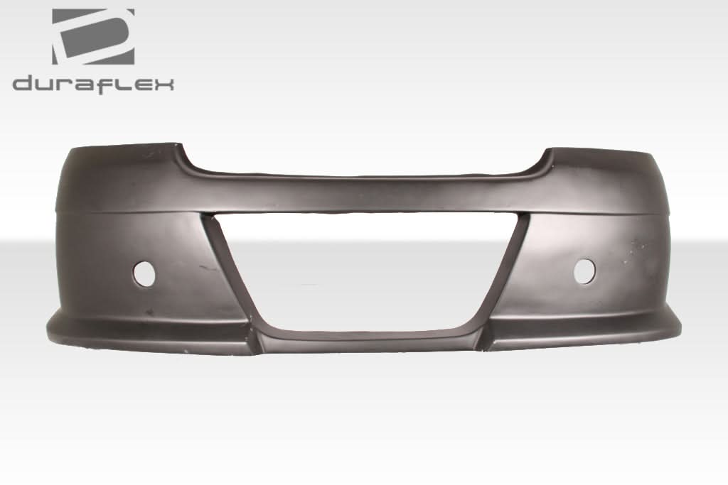 2004-2008 Ford F-150 Platinum Style Front Bumper Cover - FRP