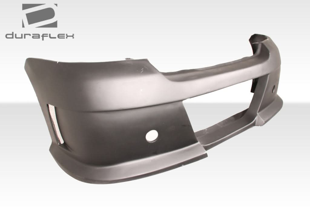 2004-2008 Ford F-150 Platinum Style Front Bumper Cover - FRP