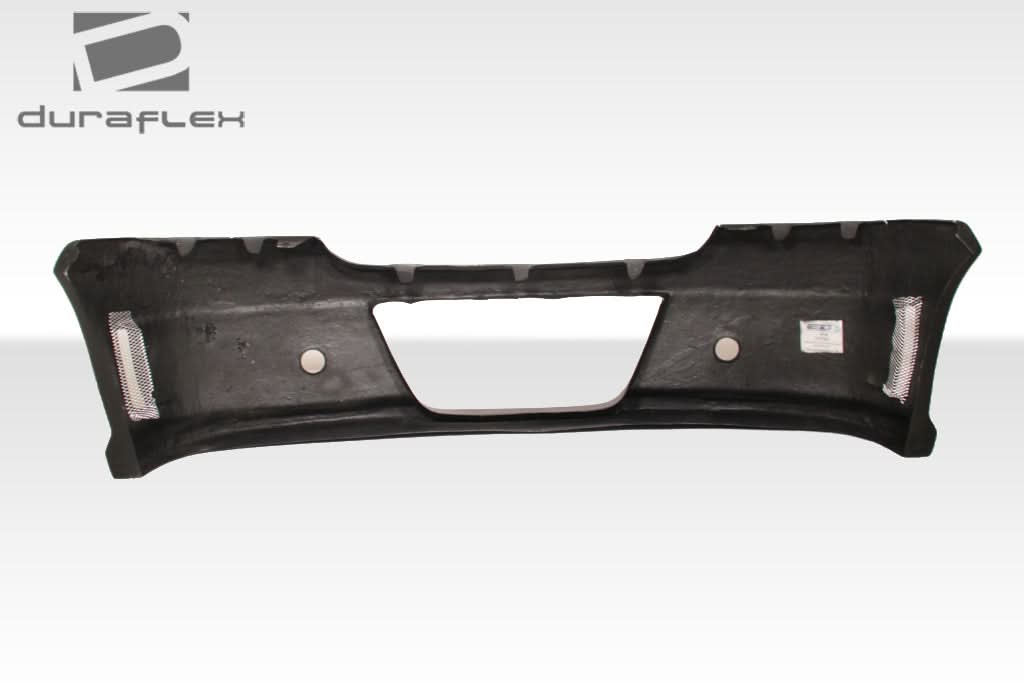 2004-2008 Ford F-150 Platinum Style Front Bumper Cover - FRP