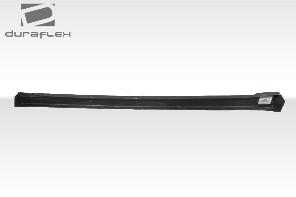 2004-2008 Ford F-150 Platinum Style Body Kit - 6 Piece - FRP