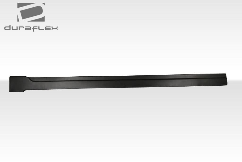 2004-2008 Ford F-150 Platinum Style Body Kit - 6 Piece - FRP