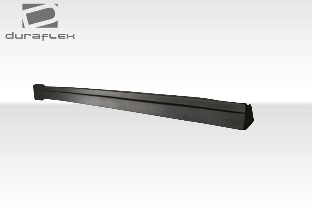 2004-2008 Ford F-150 Platinum Style Body Kit - 6 Piece - FRP