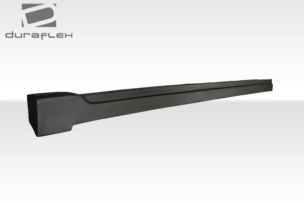 2004-2008 Ford F-150 Platinum Style Body Kit - 6 Piece - FRP
