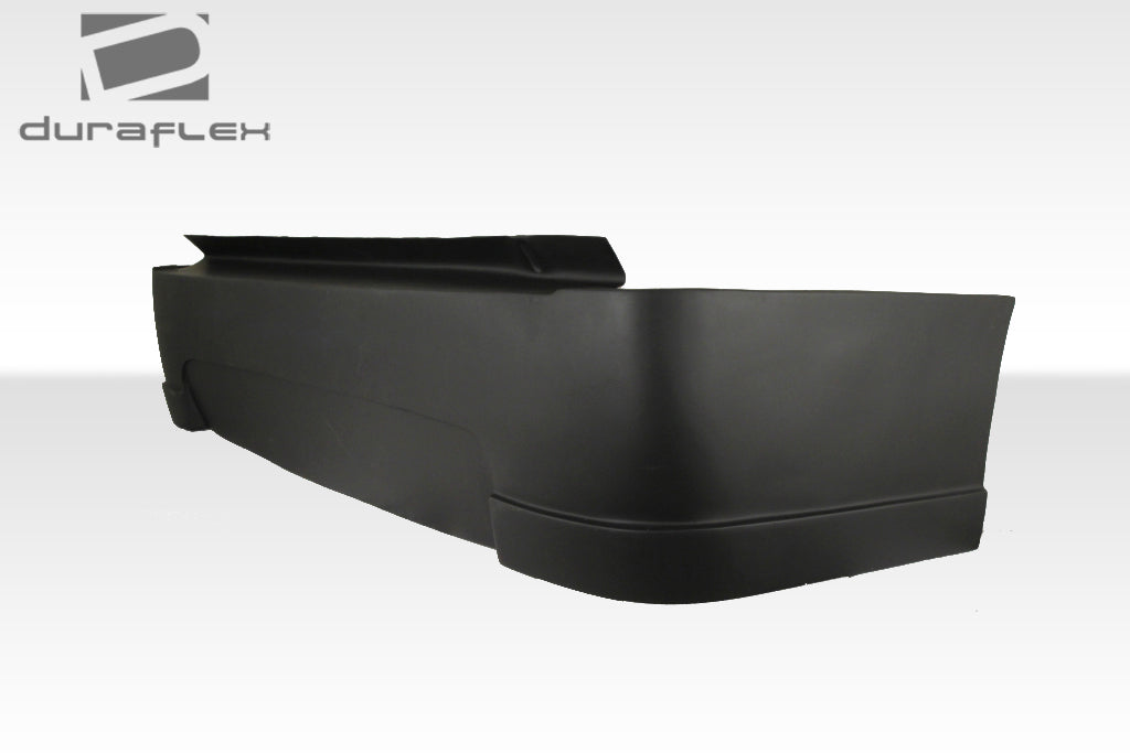 2004-2008 Ford F-150 Duraflex Platinum Body Kit - 6 Piece