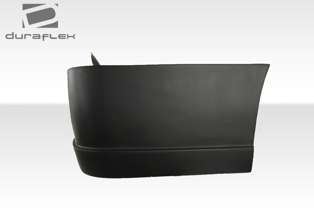 2004-2008 Ford F-150 Platinum Style Rear Bumper Cover - FRP