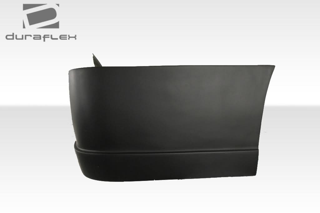 2004-2008 Ford F-150 Platinum Style Body Kit - 6 Piece - FRP
