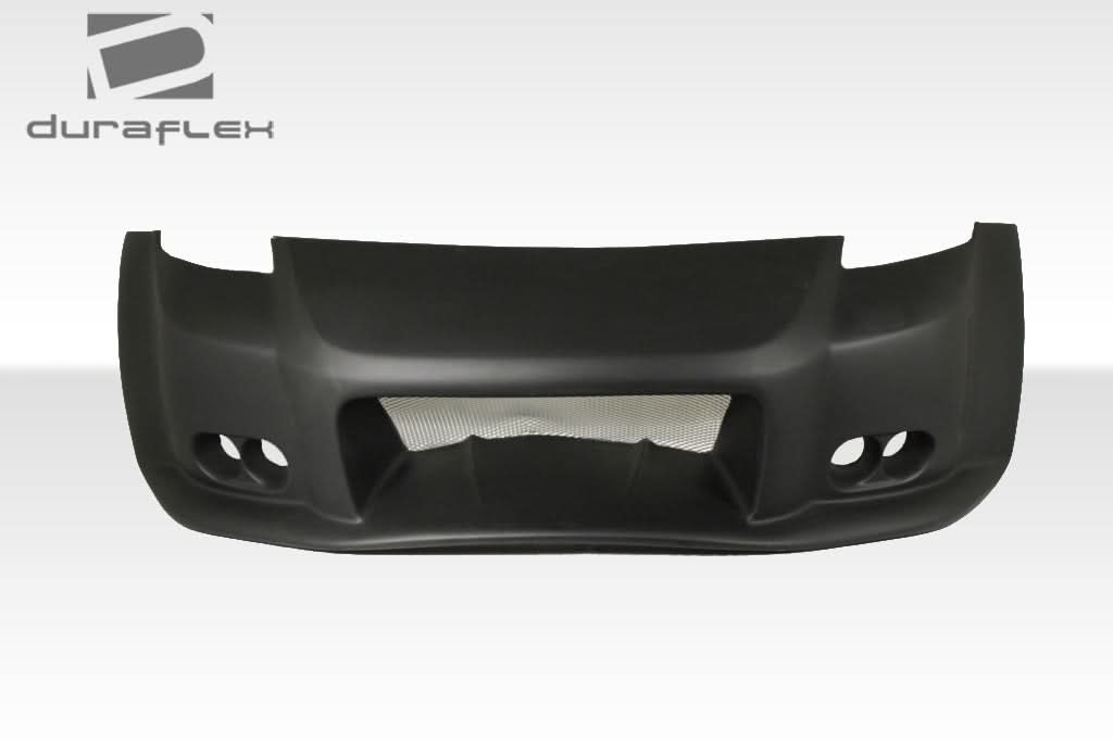 2003-2008 Nissan 350Z Vader 3 Wide Body Kit 8 Piece - FRP