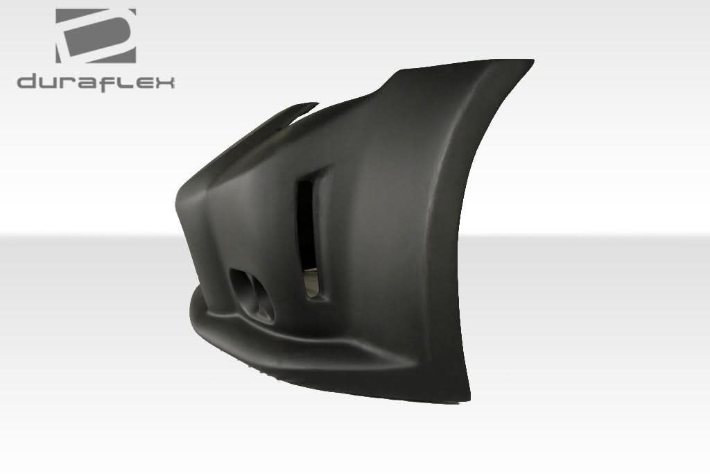 2003-2008 Nissan 350Z Vader 3 Wide Body Kit 8 Piece - FRP