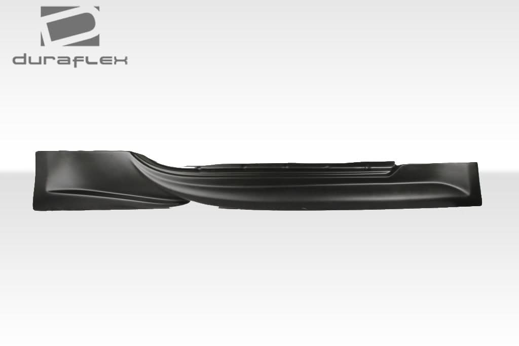2003-2008 Nissan 350Z Z33 Vader 3 Style Wide Body Side Skirts - FRP