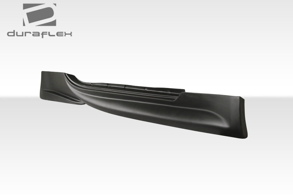 2003-2008 Nissan 350Z Z33 Duraflex Vader 3 Wide Body Kit - 8 Piece