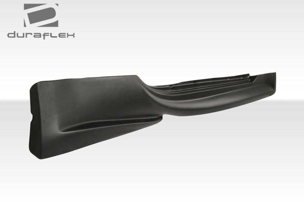 2003-2008 Nissan 350Z Z33 Duraflex Vader 3 Body Kit - 4 Piece