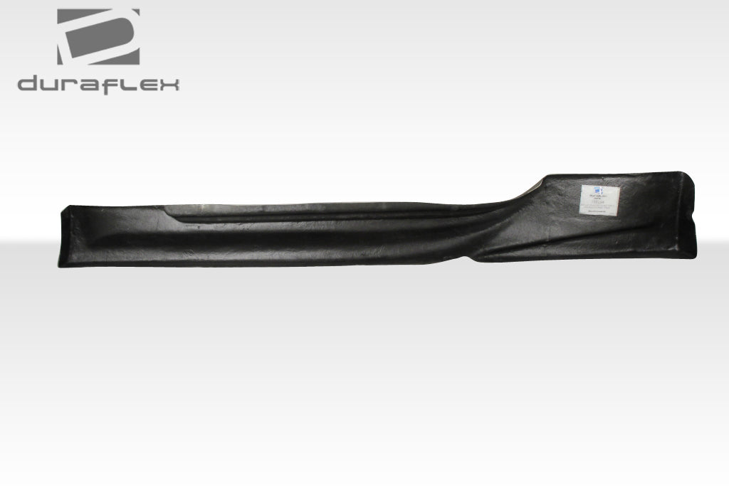 2003-2008 Nissan 350Z Z33 Duraflex Vader 3 Wide Body Side Skirts Rocker Panels - 2 Piece