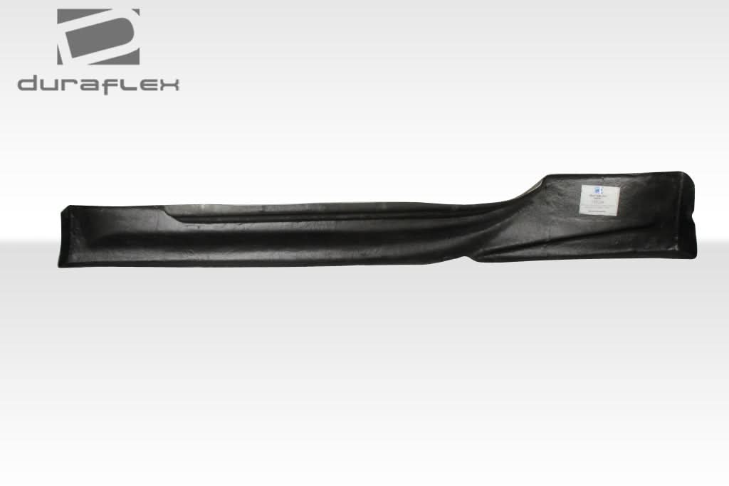 2003-2008 Nissan 350Z Vader 3 Wide Body Kit 8 Piece - FRP