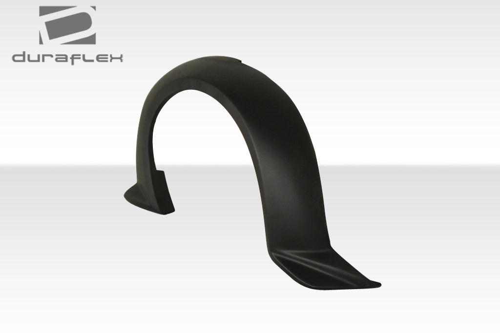 2003-2008 Nissan 350Z Z33 Duraflex Vader 3 Wide Body Kit - 8 Piece