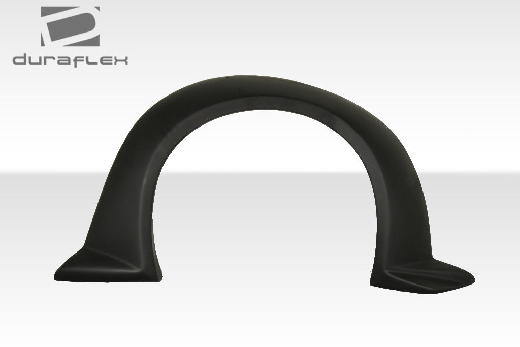 2003-2008 Nissan 350Z Z33 Duraflex Vader 3 Wide Body Kit - 8 Piece