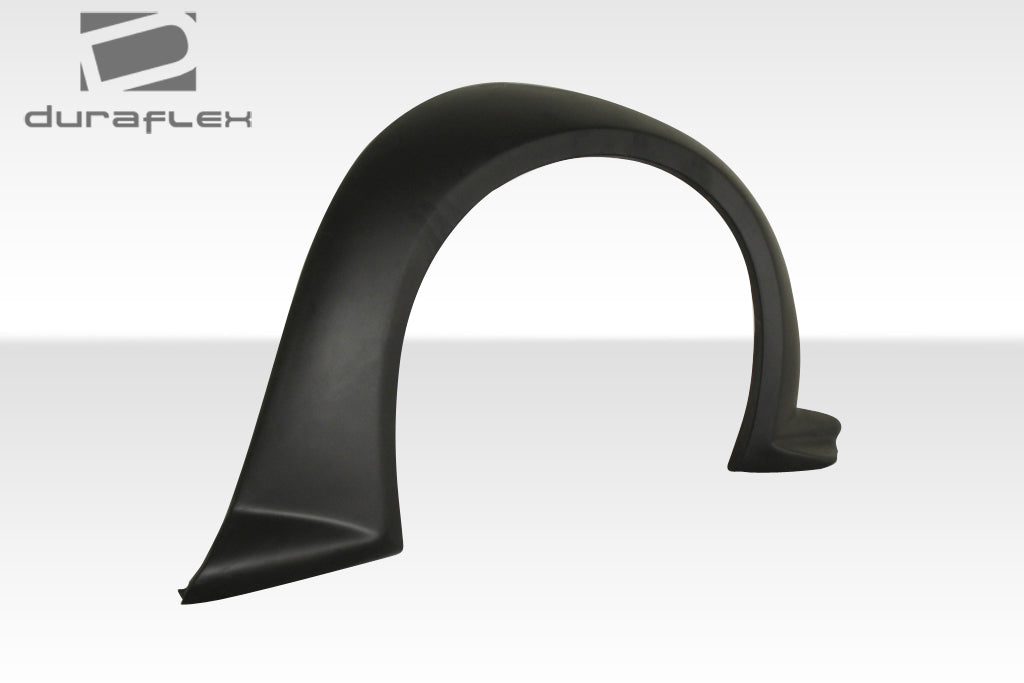 2003-2008 Nissan 350Z Z33 Duraflex Vader 3 Wide Body Kit - 8 Piece