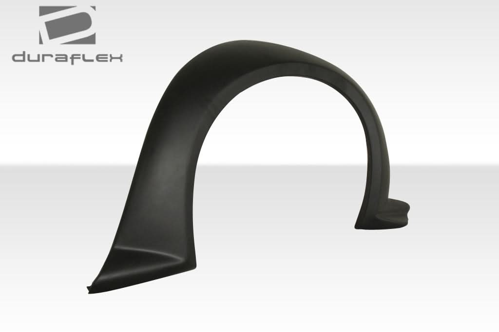 2003-2008 Nissan 350Z Vader 3 Wide Body Kit 8 Piece - FRP
