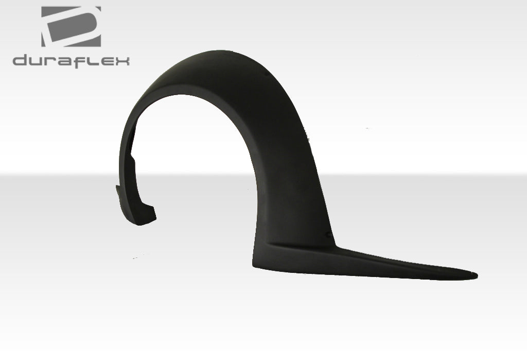 2003-2008 Nissan 350Z Z33 Duraflex Vader 3 Wide Body Kit - 8 Piece