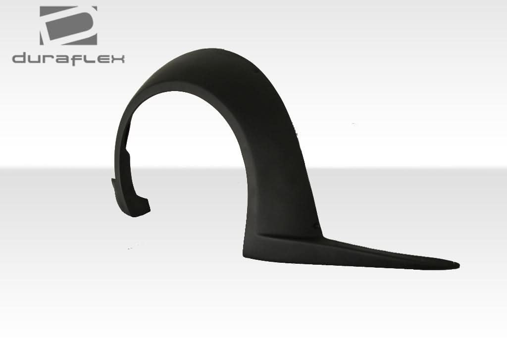 2003-2008 Nissan 350Z Vader 3 Wide Body Kit 8 Piece - FRP