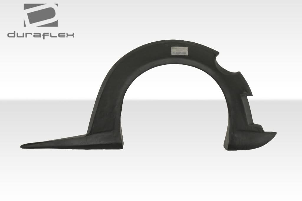 2003-2008 Nissan 350Z Vader 3 Wide Body Kit 8 Piece - FRP