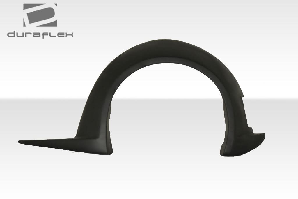2003-2008 Nissan 350Z Vader 3 Wide Body Kit 8 Piece - FRP