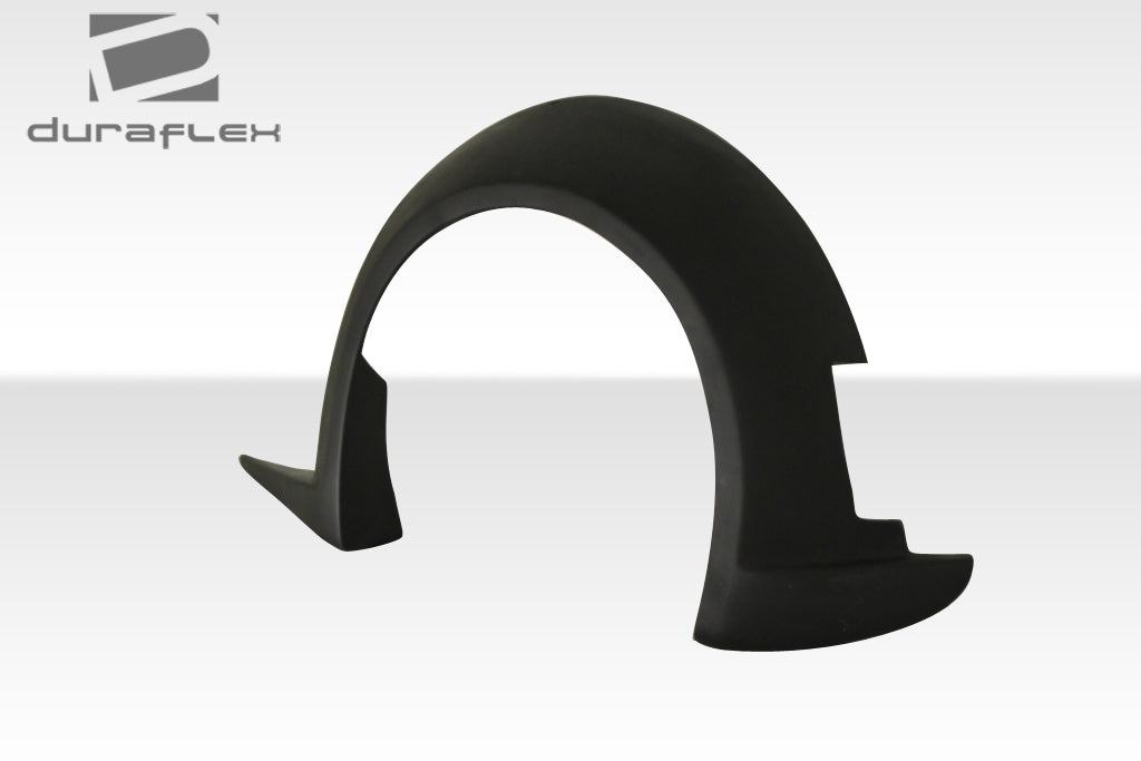 2003-2008 Nissan 350Z Z33 Duraflex Vader 3 Wide Body Kit - 8 Piece