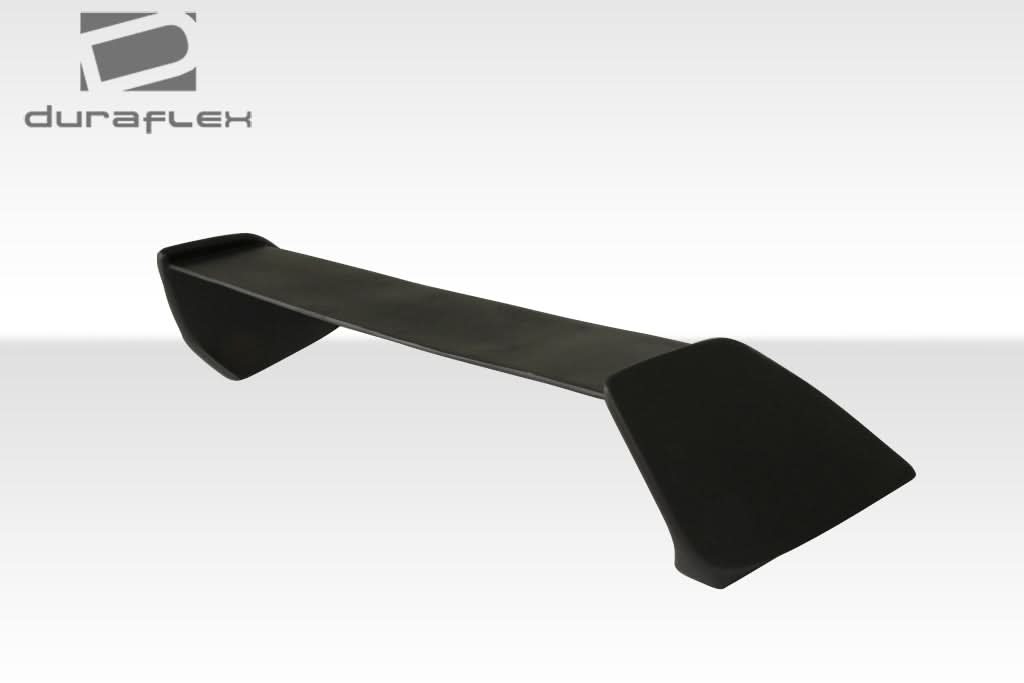 2002-2007 Mitsubishi Lancer Evo 8 Style Wing Trunk Spoiler - FRP