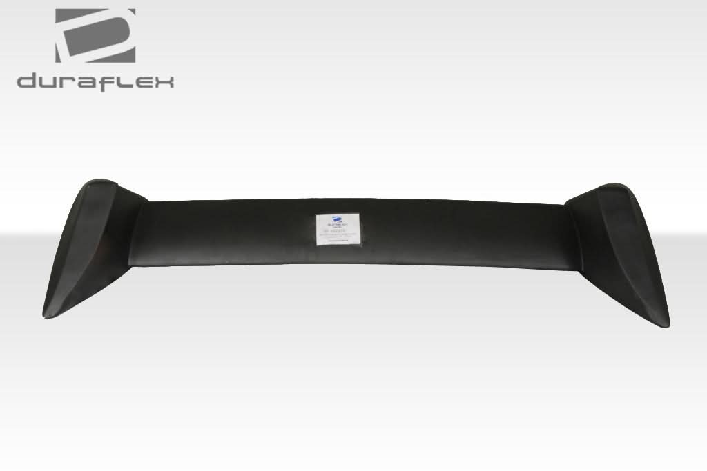 2002-2007 Mitsubishi Lancer Evo 8 Style Wing Trunk Spoiler - FRP