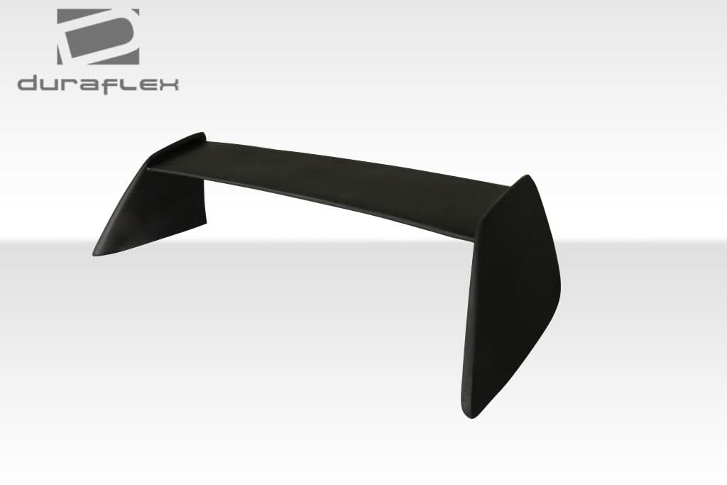 2002-2007 Mitsubishi Lancer Evo 8 Style Wing Trunk Spoiler - FRP
