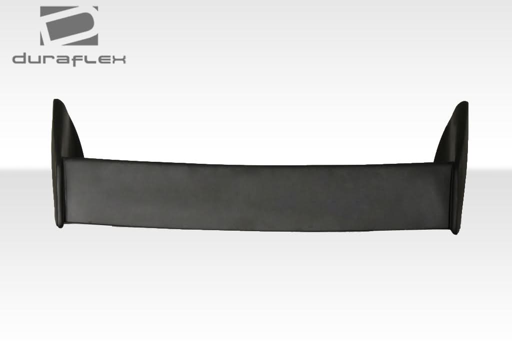 2002-2007 Mitsubishi Lancer Evo 8 Style Wing Trunk Spoiler - FRP
