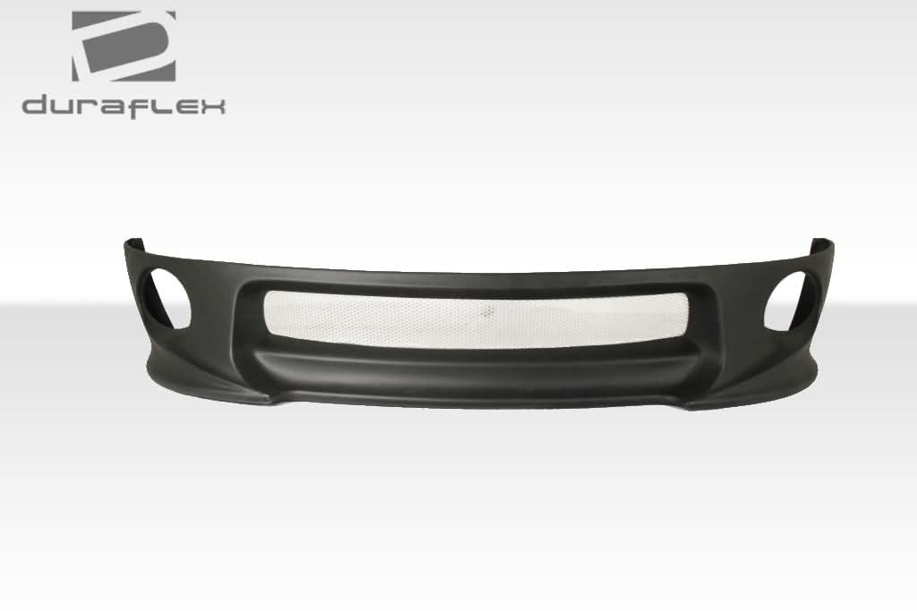 2006-2008 Mitsubishi Eclipse Racer Style Body Kit - 4 Piece - FRP