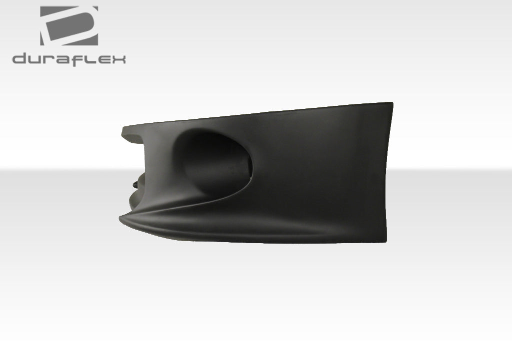 2006-2008 Mitsubishi Eclipse Duraflex Racer Body Kit - 4 Piece