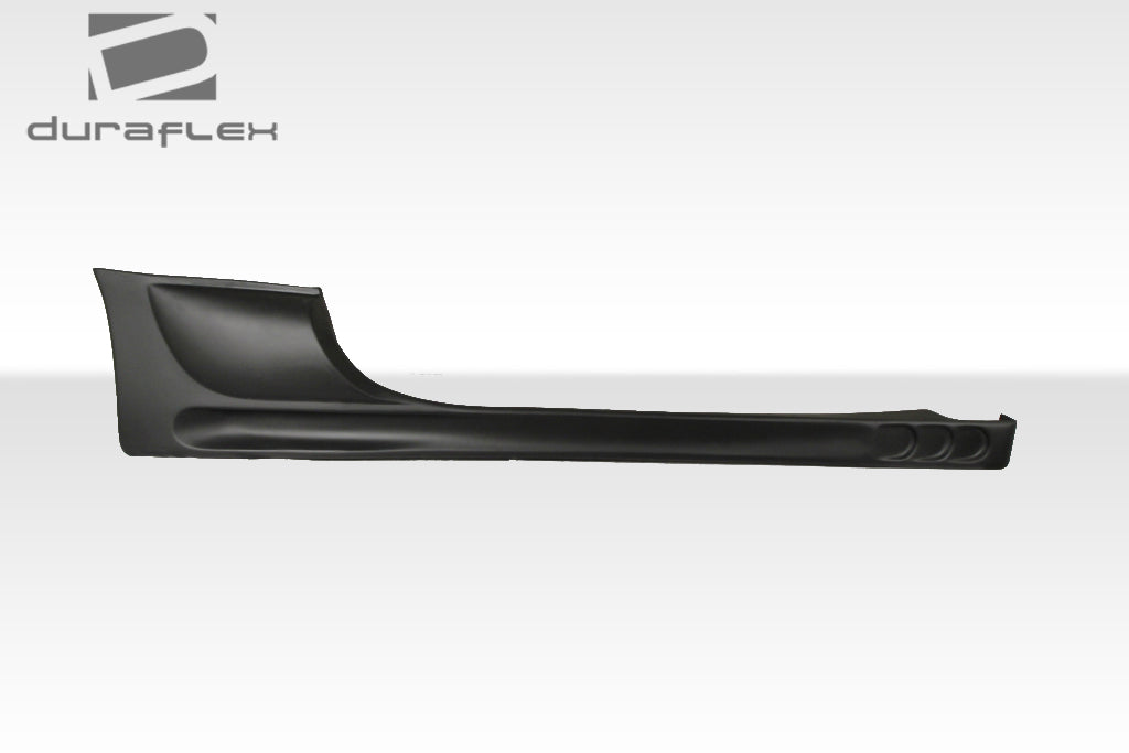 2006-2008 Mitsubishi Eclipse Duraflex Racer Body Kit - 4 Piece