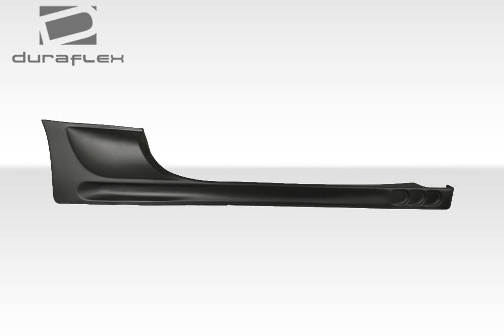 2006-2008 Mitsubishi Eclipse Racer Style Body Kit - 4 Piece - FRP