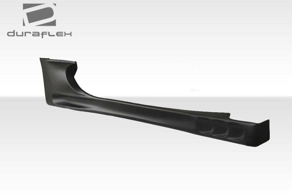 2006-2008 Mitsubishi Eclipse Racer Style Body Kit - 4 Piece - FRP