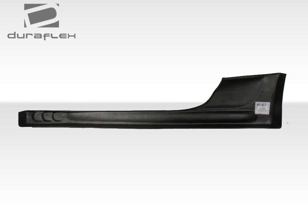 2006-2008 Mitsubishi Eclipse Racer Style Body Kit - 4 Piece - FRP