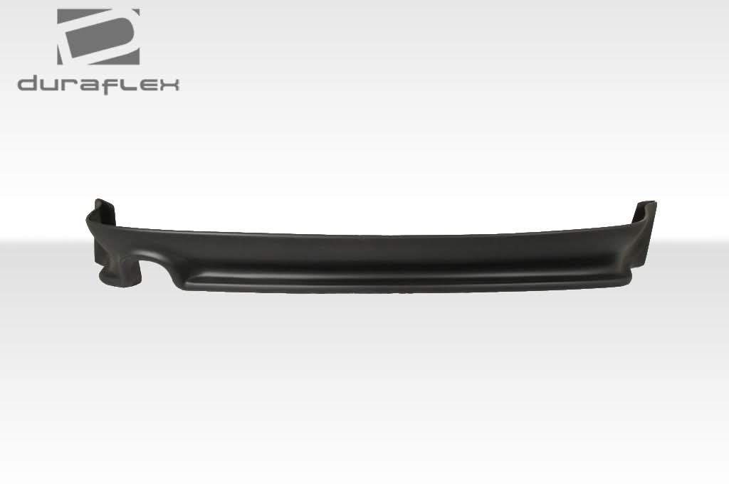 2005-2010 Pontiac G6 Racer Style Rear Lip Spoiler Air Dam - FRP