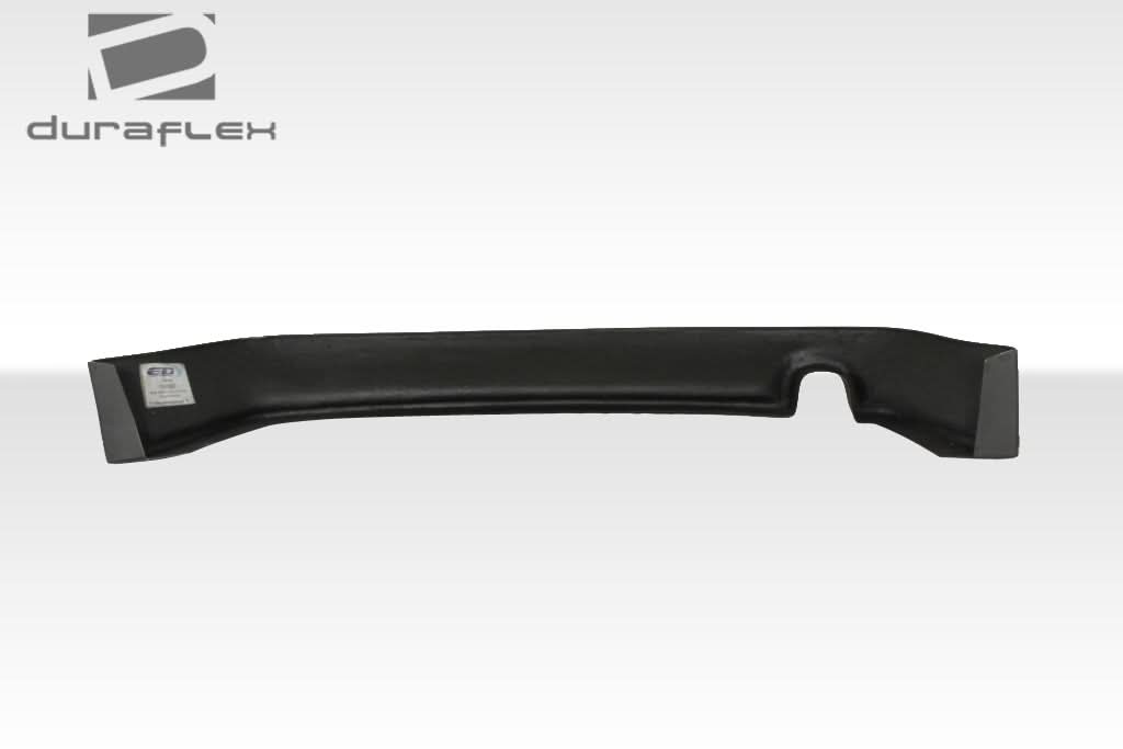 2005-2010 Pontiac G6 Racer Style Rear Lip Spoiler Air Dam - FRP