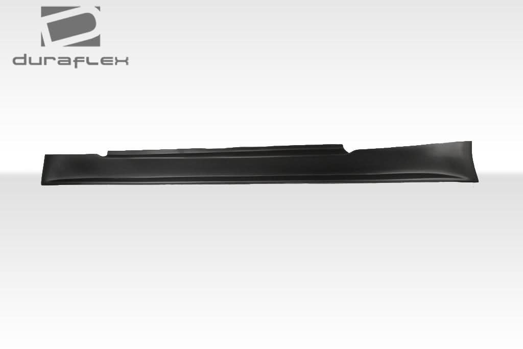 2003-2007 Infiniti G35 GT Competition Style Side Skirts - 2 Piece