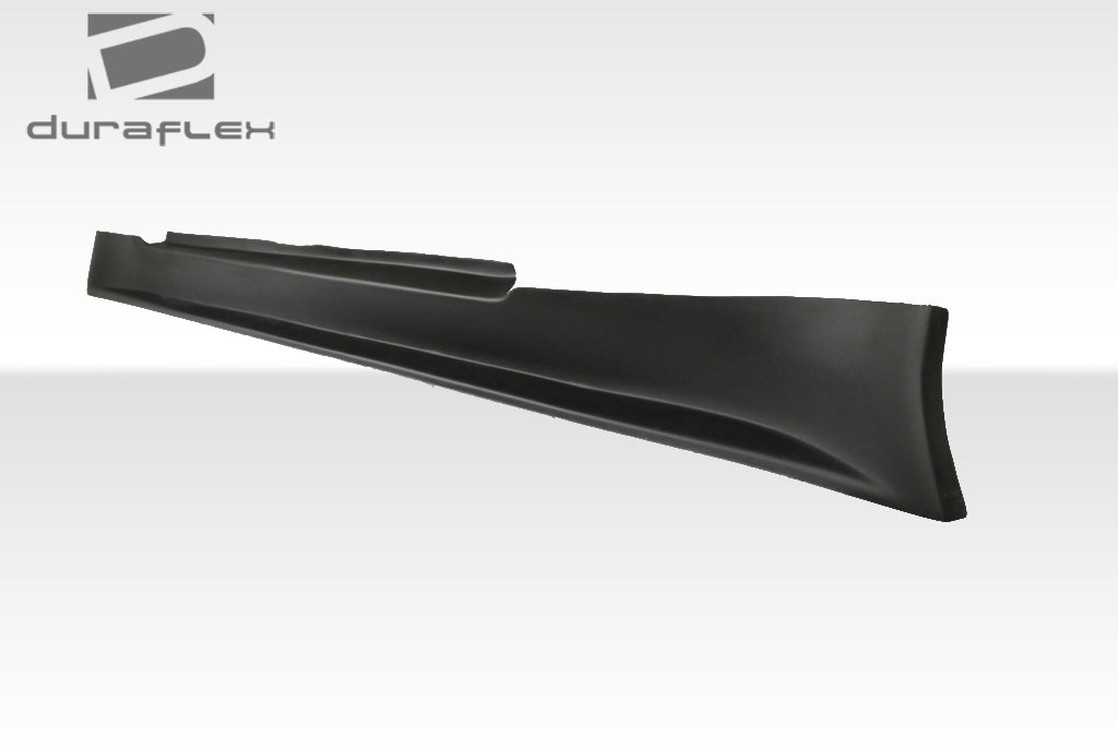 2003-2007 Infiniti G Coupe G35 Duraflex GT Competition Side Skirts Rocker Panels - 2 Piece