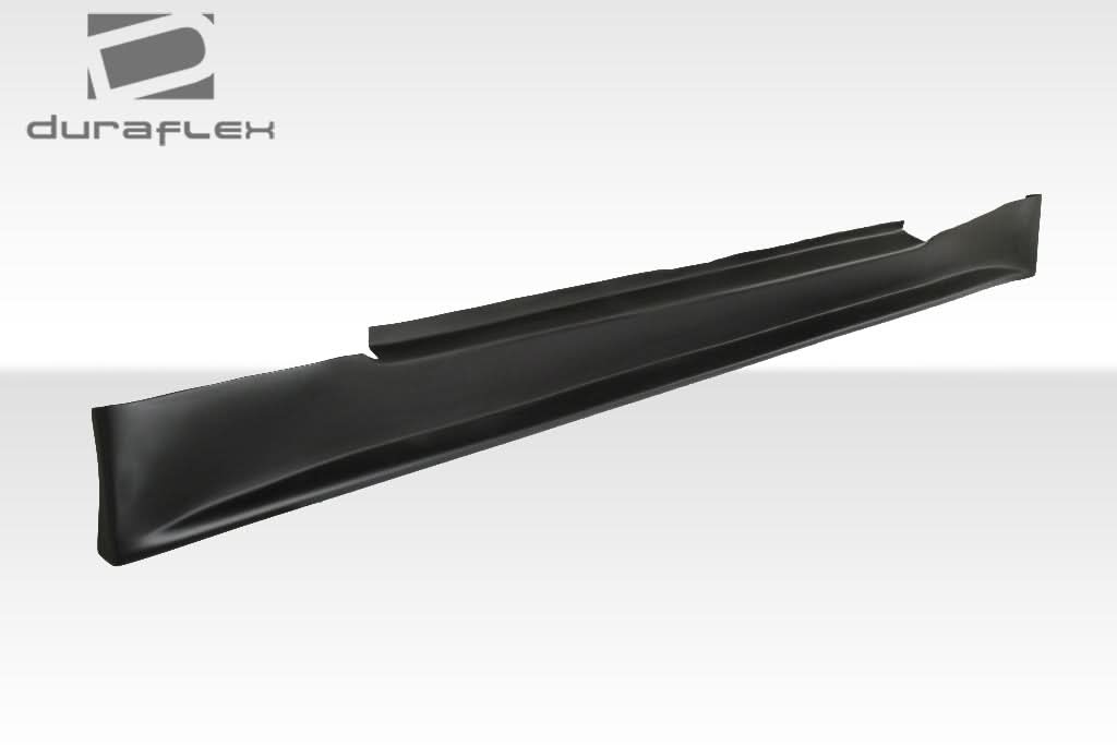 2003-2007 Infiniti G35 GT Competition Style Side Skirts - 2 Piece