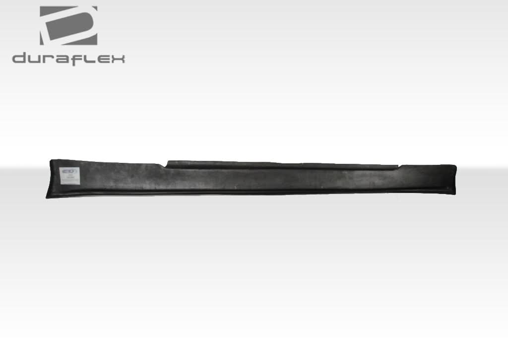 2003-2007 Infiniti G35 GT Competition Style Side Skirts - 2 Piece