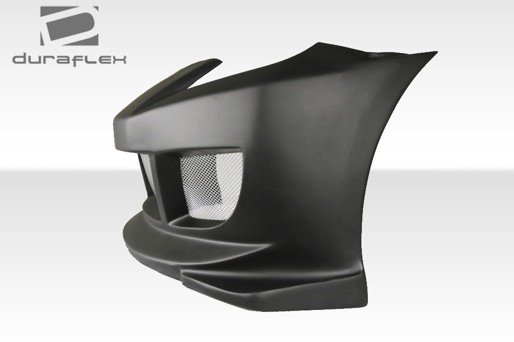 2004-2008 Mazda RX-8 Velocity Style Body Kit - 4 Piece - FRP