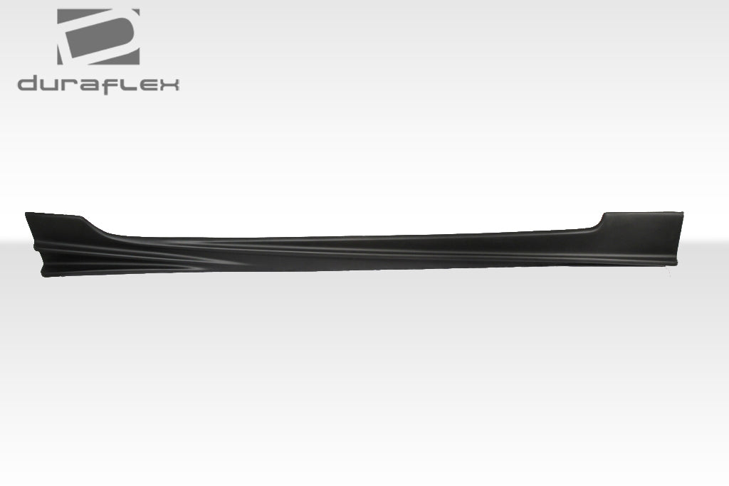 2004-2008 Mazda RX-8 Velocity Style Body Kit - 4 Piece - FRP