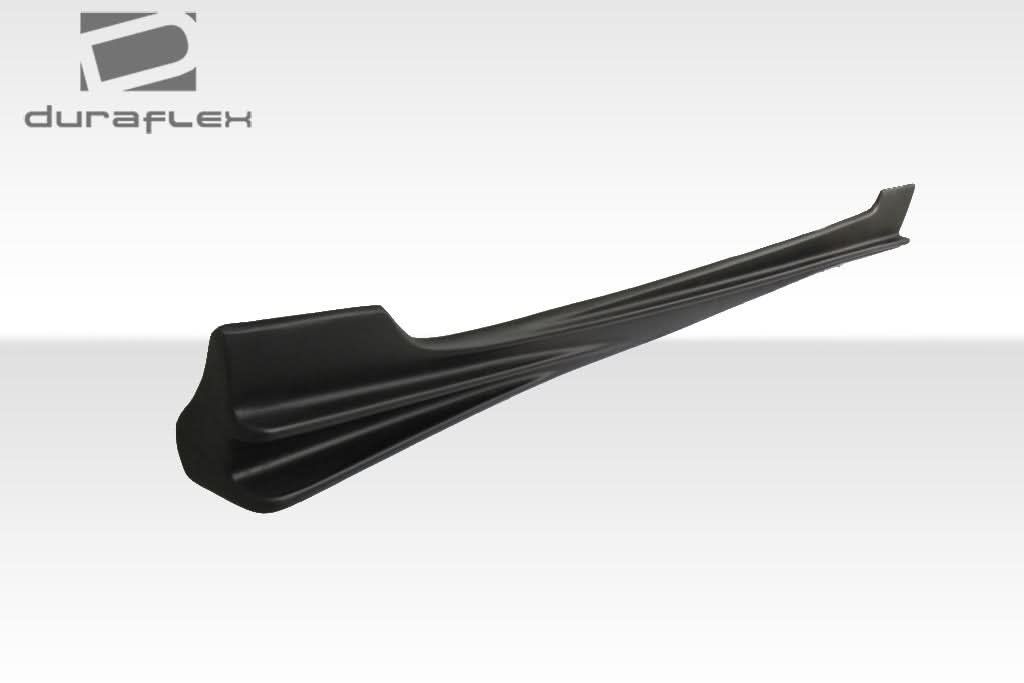 2004-2011 Mazda RX-8 Velocity Style Side Skirts Rocker Panels - FRP