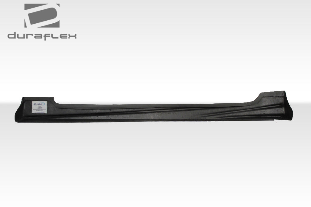 2004-2008 Mazda RX-8 Duraflex Velocity Body Kit - 4 Piece