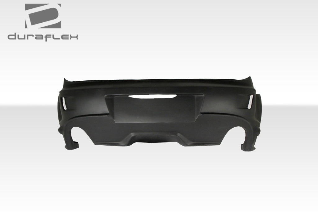 2004-2008 Mazda RX-8 Velocity Style Body Kit - 4 Piece - FRP