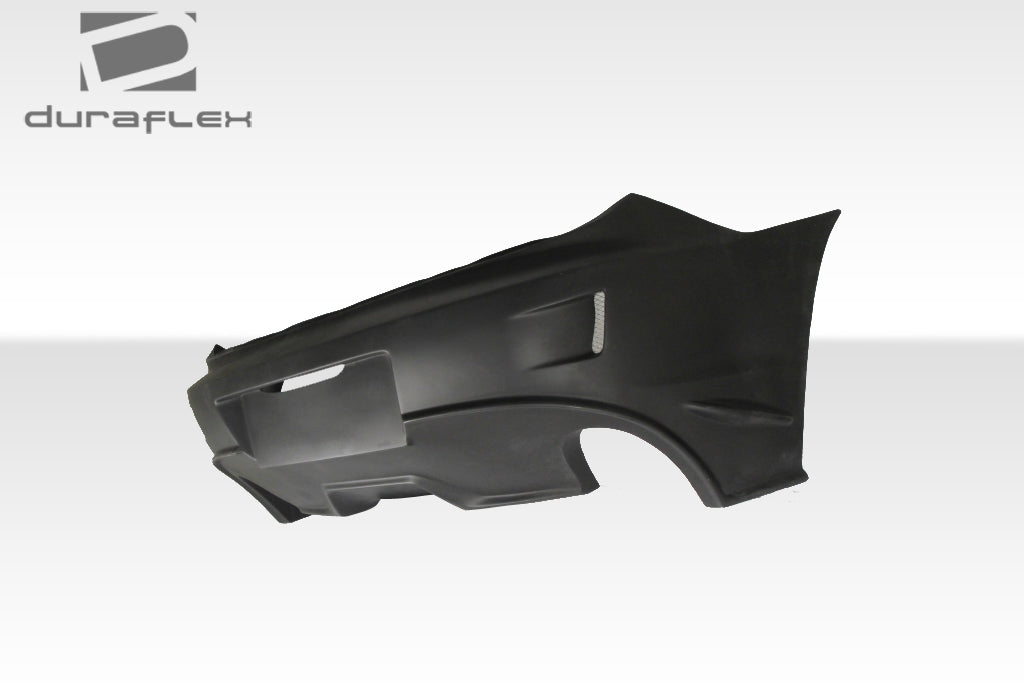 2004-2008 Mazda RX-8 Velocity Style Body Kit - 4 Piece - FRP